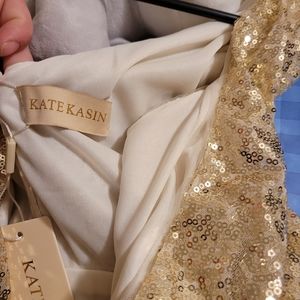 Kate kasin brides maids dress